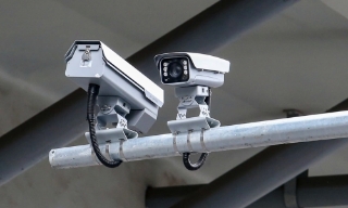 Lắp camera AI phạt nguội trên hàng loạt phố trung tâm Hà Nội